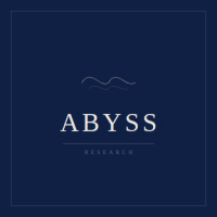 Abyss Research – Converting on what matters.